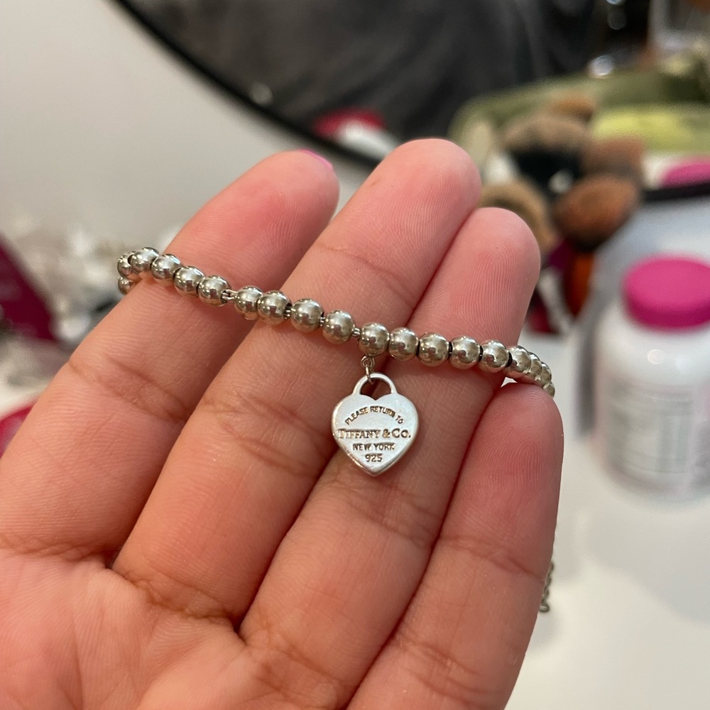 Tiffany & Co bracelet